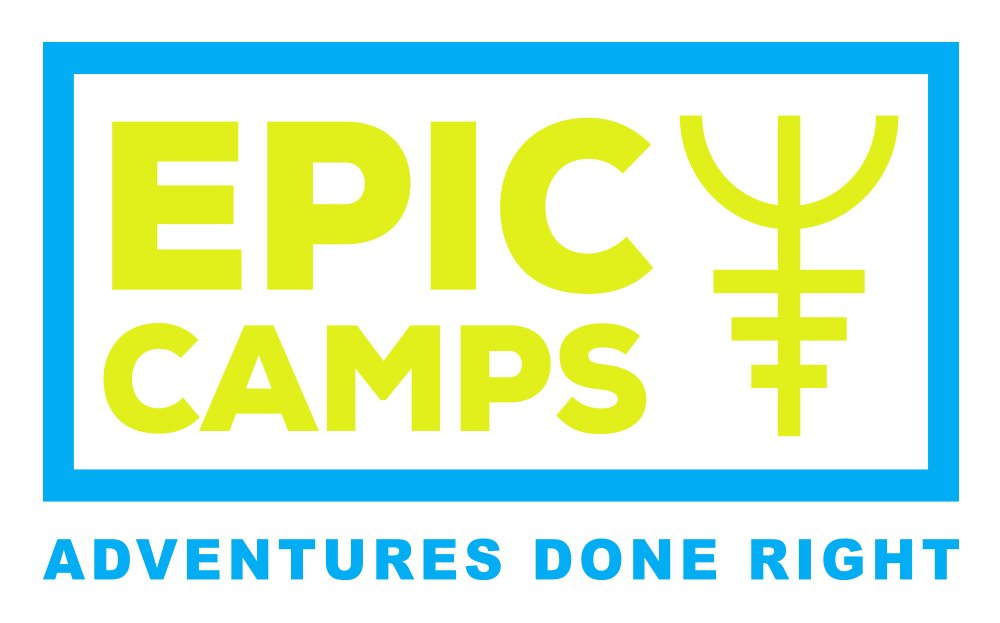 Epic Camps - Adventures Done Right