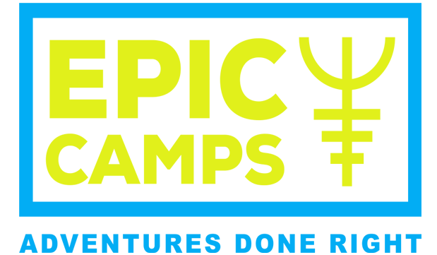 Epic Camps - Adventures Done Right