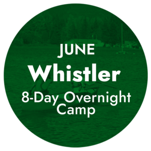 camp June Whistler