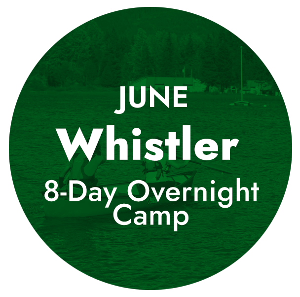 camp June Whistler